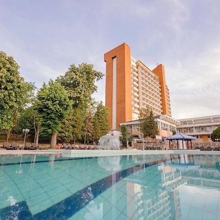 Hotel Termal Баиле Феликс Экстерьер фото