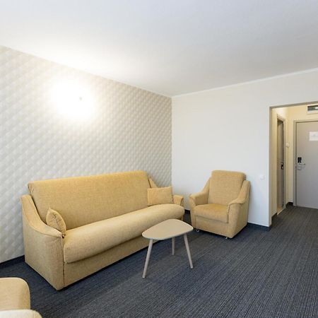 Hotel Termal Баиле Феликс Экстерьер фото