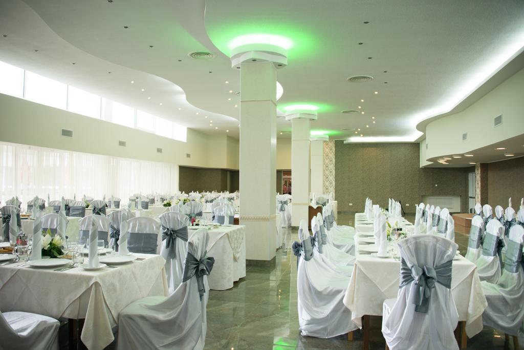 Hotel Termal Баиле Феликс Экстерьер фото