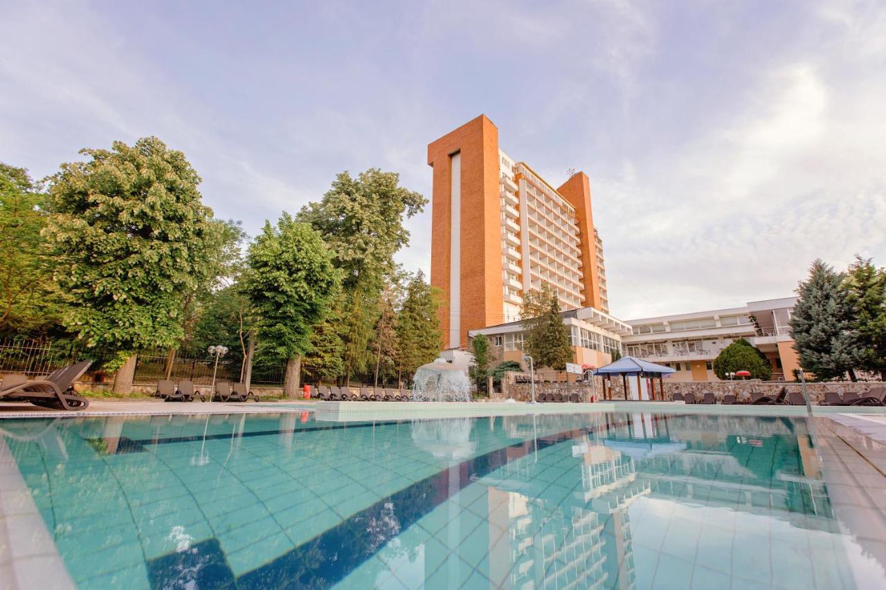Hotel Termal Баиле Феликс Экстерьер фото
