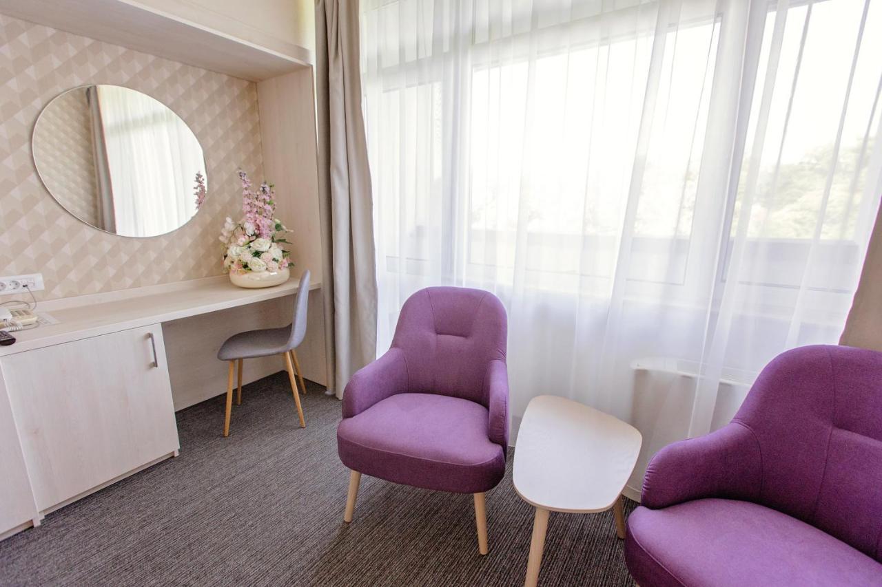 Hotel Termal Баиле Феликс Экстерьер фото