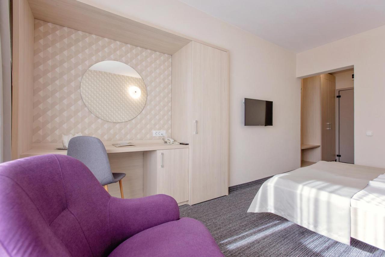 Hotel Termal Баиле Феликс Экстерьер фото