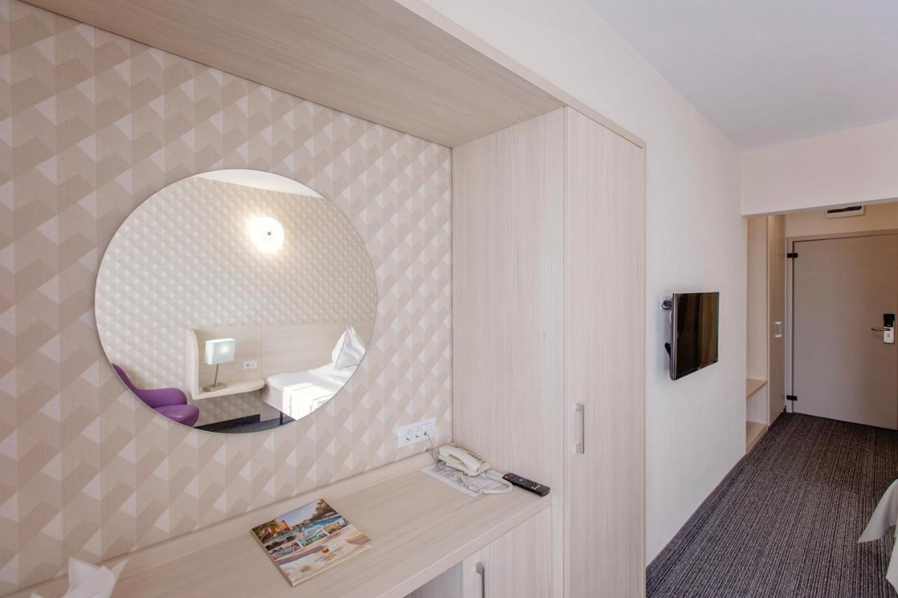 Hotel Termal Баиле Феликс Экстерьер фото