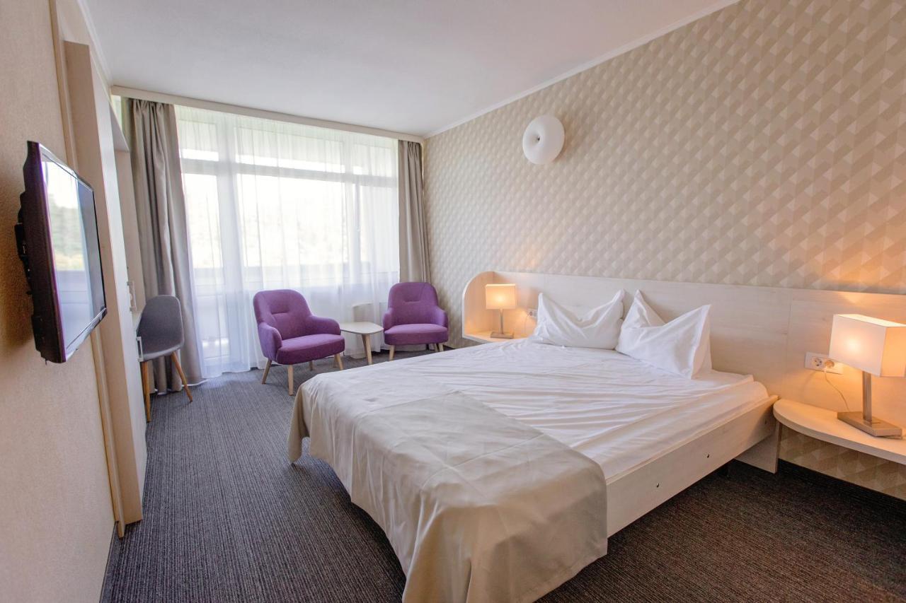 Hotel Termal Баиле Феликс Экстерьер фото