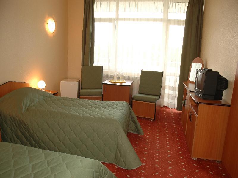 Hotel Termal Баиле Феликс Экстерьер фото