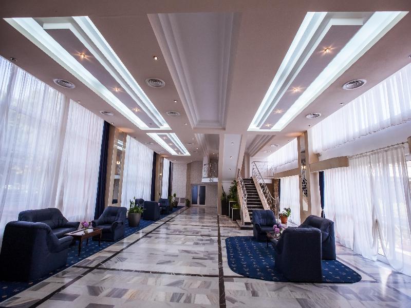 Hotel Termal Баиле Феликс Экстерьер фото