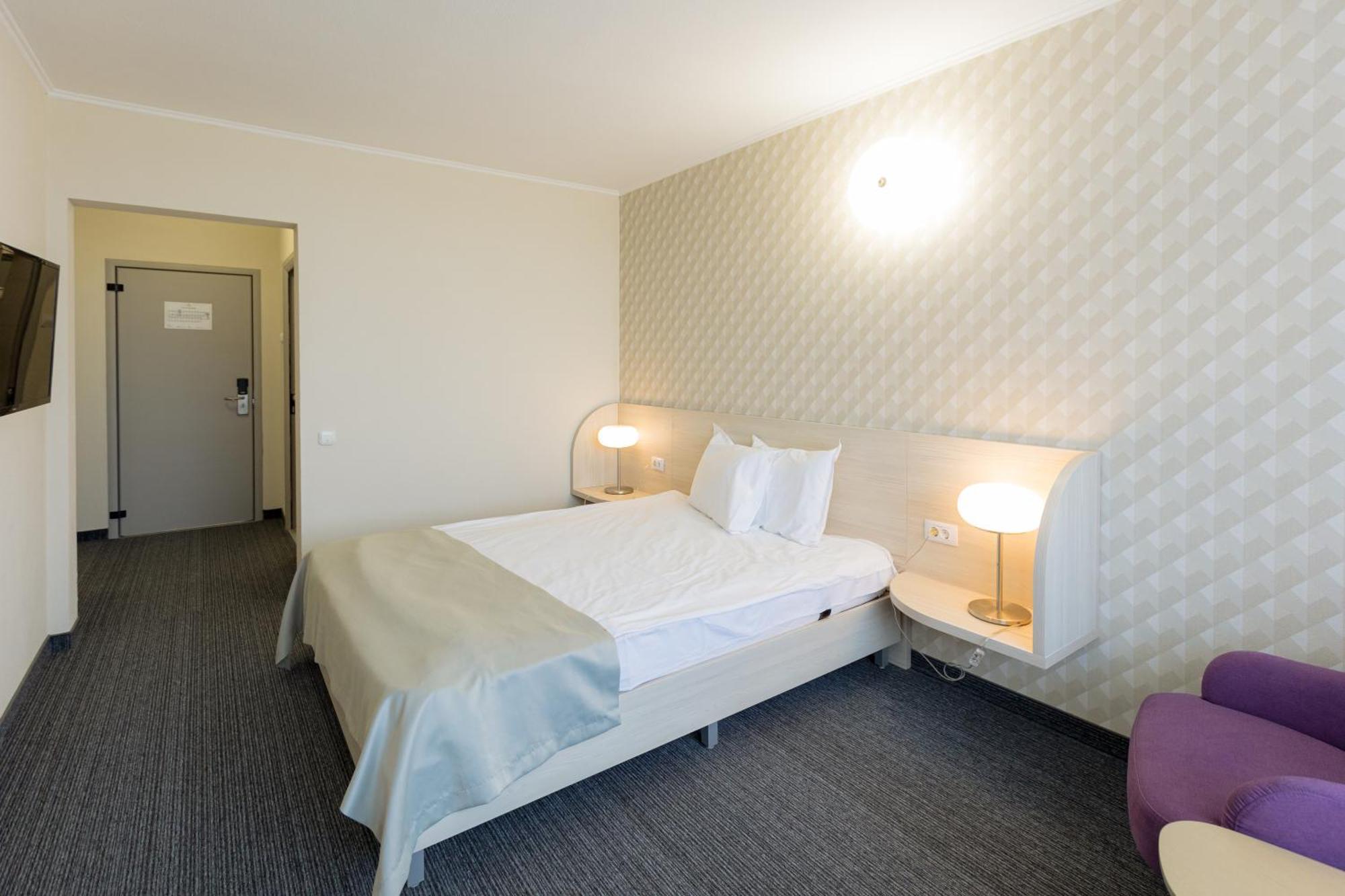 Hotel Termal Баиле Феликс Экстерьер фото