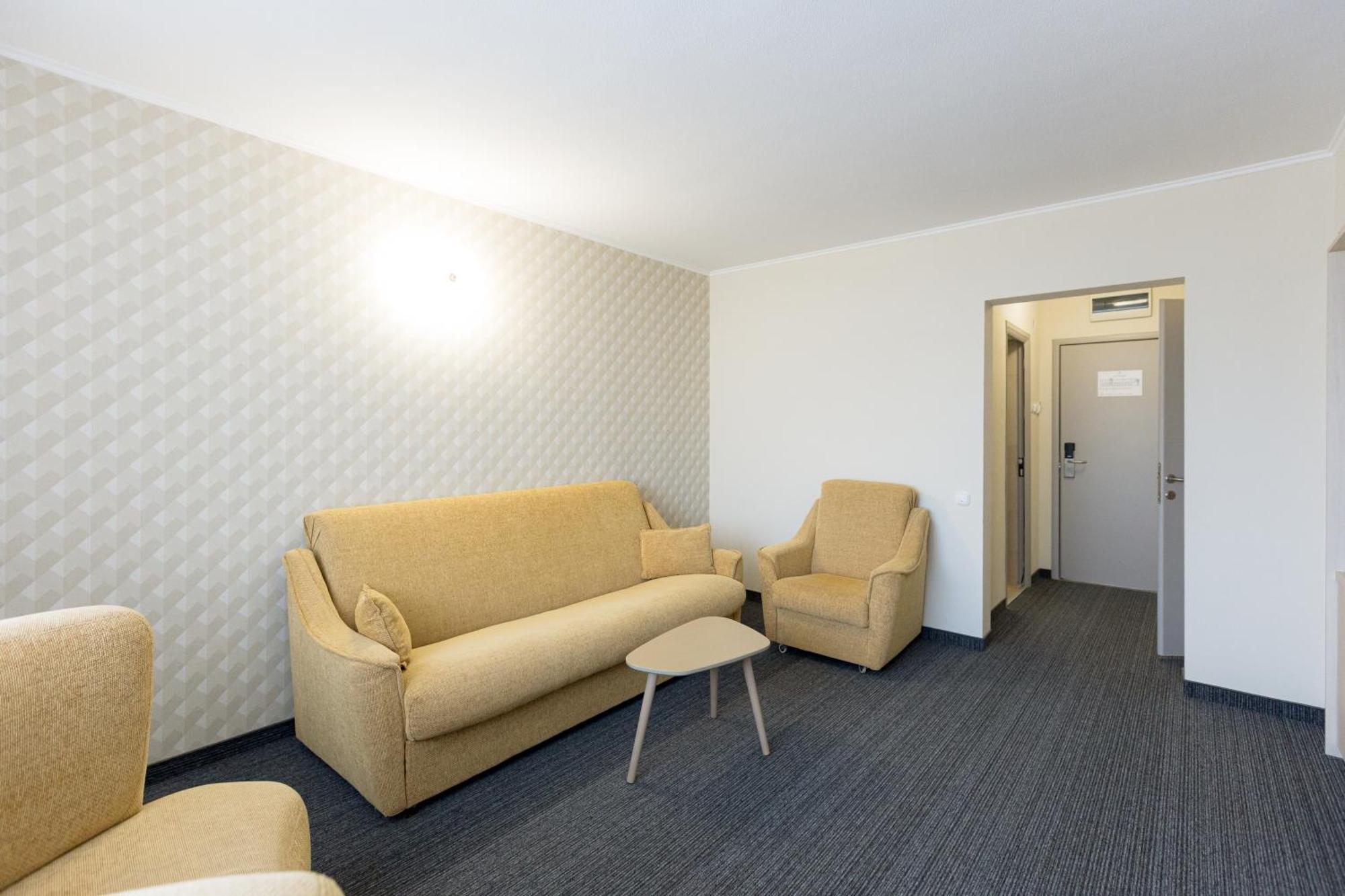 Hotel Termal Баиле Феликс Экстерьер фото