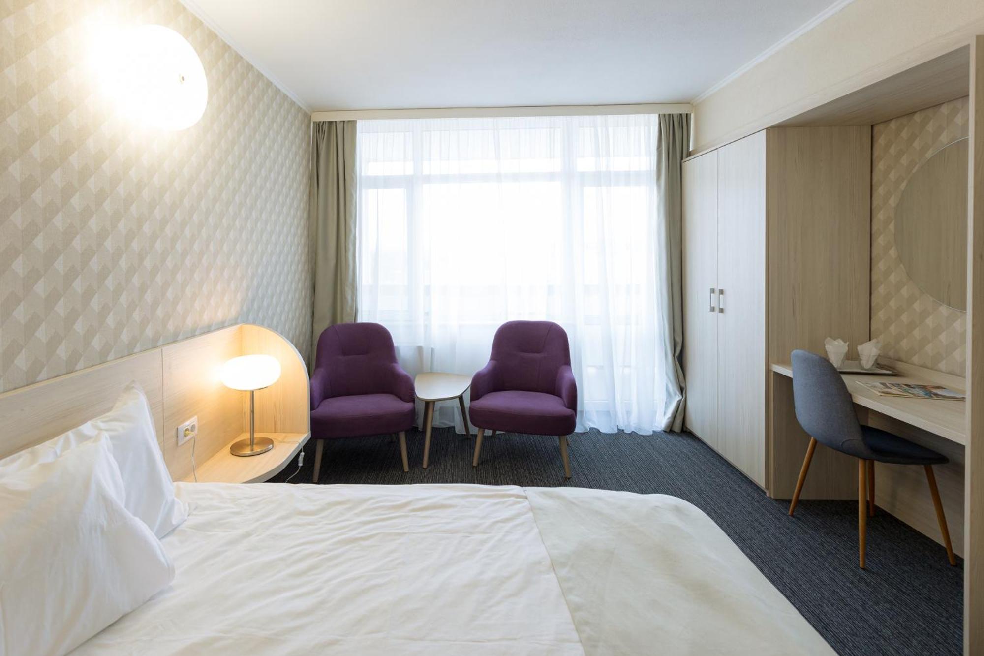Hotel Termal Баиле Феликс Экстерьер фото