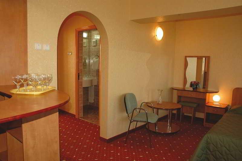 Hotel Termal Баиле Феликс Экстерьер фото