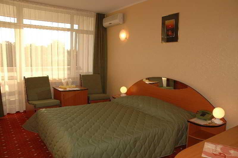Hotel Termal Баиле Феликс Экстерьер фото