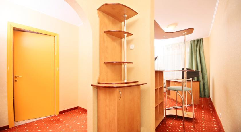 Hotel Termal Баиле Феликс Экстерьер фото