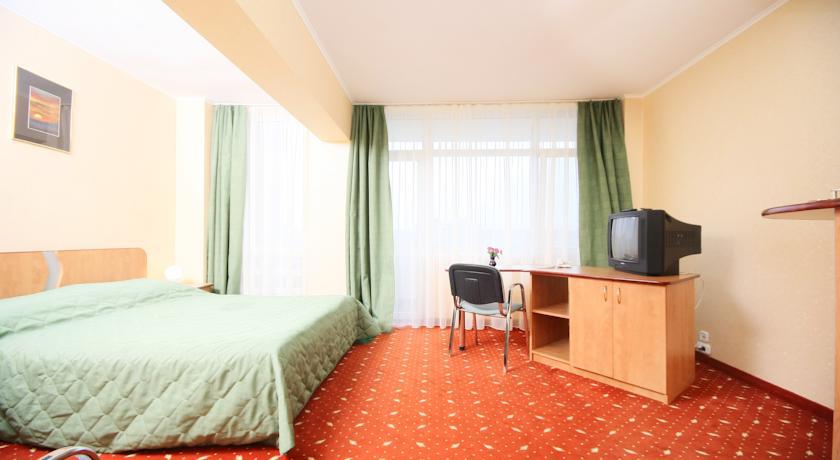 Hotel Termal Баиле Феликс Экстерьер фото