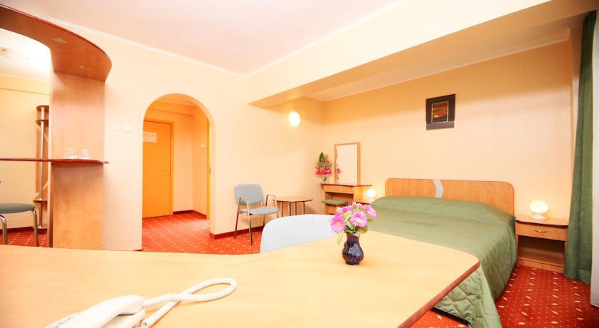 Hotel Termal Баиле Феликс Экстерьер фото
