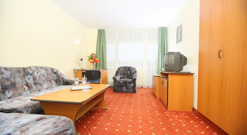 Hotel Termal Баиле Феликс Номер фото