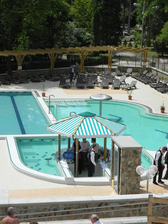 Hotel Termal Баиле Феликс Экстерьер фото
