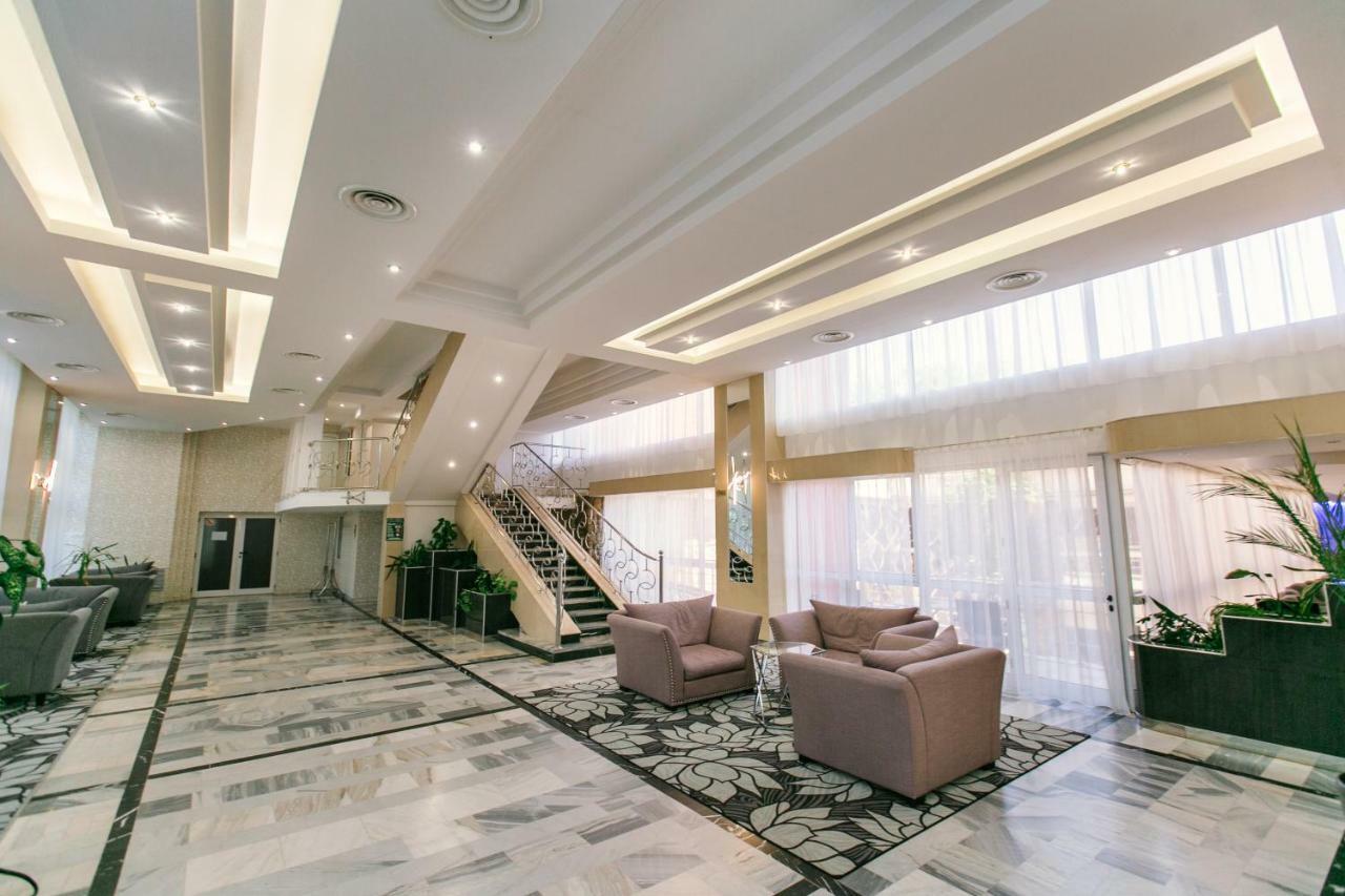Hotel Termal Баиле Феликс Экстерьер фото